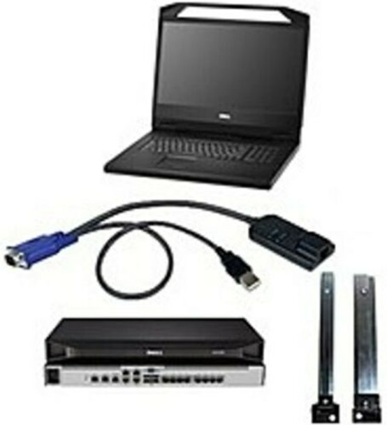 Dell Dkmmled185-G01-Kit Kmm Console