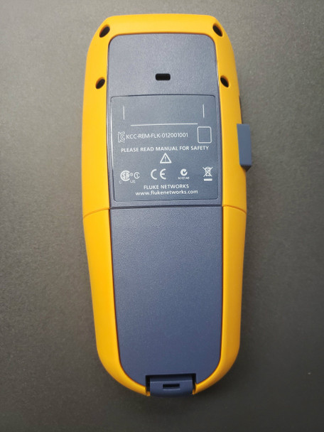 Fluke Networks Core Lrat-1000 Linkrunner At 1000 Network Auto