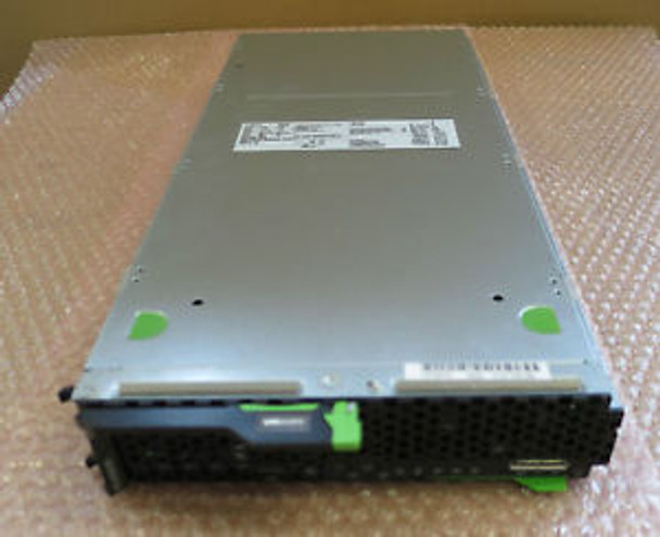 NEW Fujitsu PY Primergy BX924 S3 Dual Server Blade 0P 0M S26361-K1407-V200