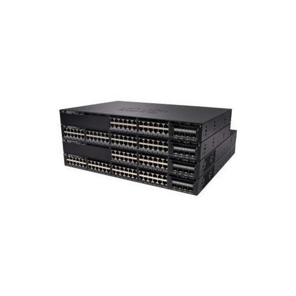 Cisco Systems Ws-C3650-24Pdm-L Catalyst 3650 24 Port Mini Lan