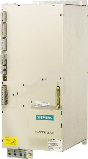 Siemens 6Sn1145-1Ba02-0Ca0 Refurbished