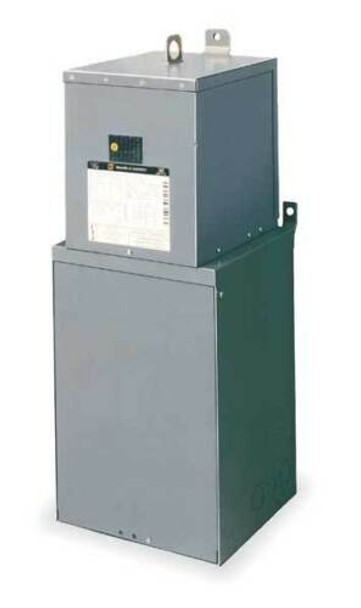 Transformer,10Kva,120/240V,Wall Square D Mpz10S40F