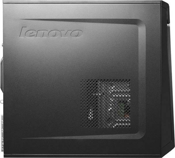 2016 Lenovo H50 Premium Desktop- Amd Quad-Core Fx Processor 3.6Ghz, 16Gb...