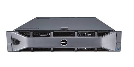 Buy - Dell PowerEdge R420 2x E5-2450 2.1GHz 8-Core 48GB 4x 2TB 7.2