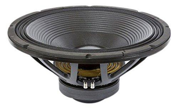 18 Sound 21Lw2500 21" Woofer/3200W/8Ohms - Set Of 1