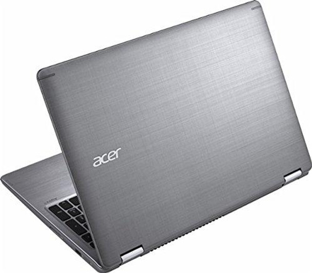 Acer Aspire R 2-In-1 Convertible 15.6 Inch Fhd Ips Touchscreen Laptop, Intel...