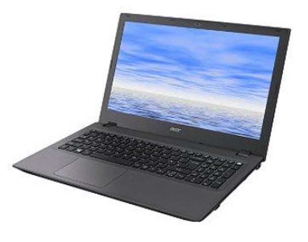 Acer Laptop Aspire E5-573-5653 Intel Core I5 5257U (2.70 Ghz) 8 Gb Memory 1...