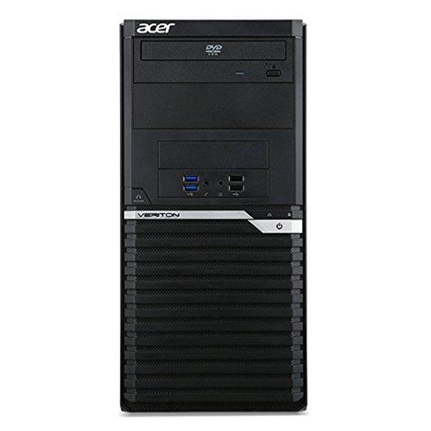 Acer Veriton 4 Dt.Vmtaa.001,Vm4640G-I3610Z Desktop