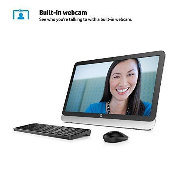 2016 Newest Hp 23-Inch High Performance Premium Full Hd All-In-One Desktop,...