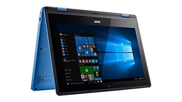 Acer Aspire R 11 R3-131T-P7Ha 11.6" Signature Edition Laptop, Windows 10 -...