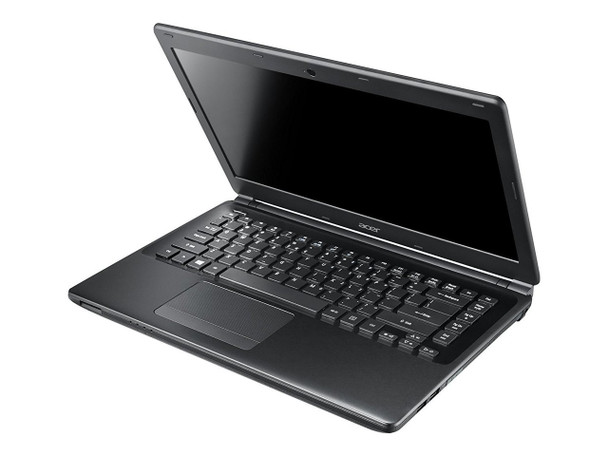 Acer Travelmate Touch Notebook Nx.V97Aa.002;Tmp245-Mp-3446 14-Inch Laptop