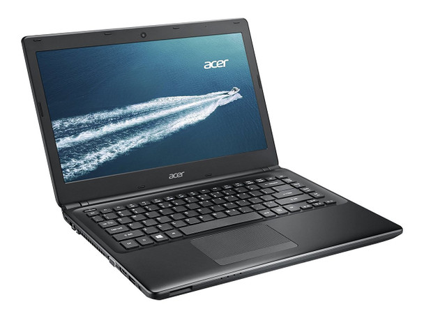 Acer Travelmate Touch Notebook Nx.V97Aa.002;Tmp245-Mp-3446 14-Inch Laptop