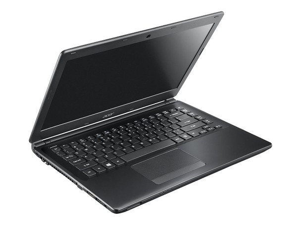 Acer Travelmate Touch Notebook Nx.V97Aa.002;Tmp245-Mp-3446 14-Inch Laptop