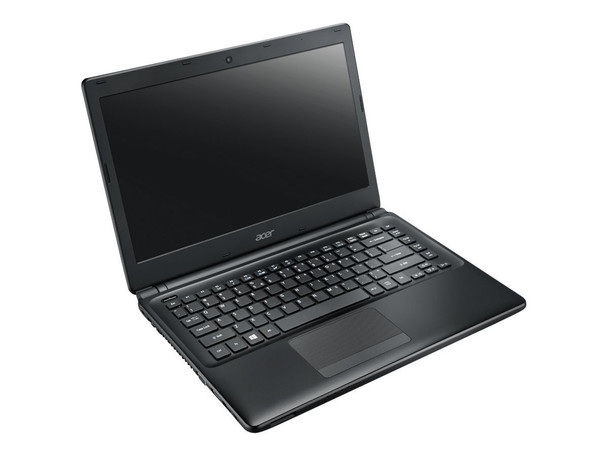 Acer Travelmate Touch Notebook Nx.V97Aa.002;Tmp245-Mp-3446 14-Inch Laptop