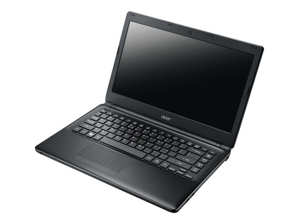 Acer Travelmate Touch Notebook Nx.V97Aa.002;Tmp245-Mp-3446 14-Inch Laptop