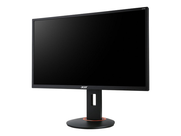 Acer Xf270Hu 27-Inch Wqhd Widescreen Lcd Monitor