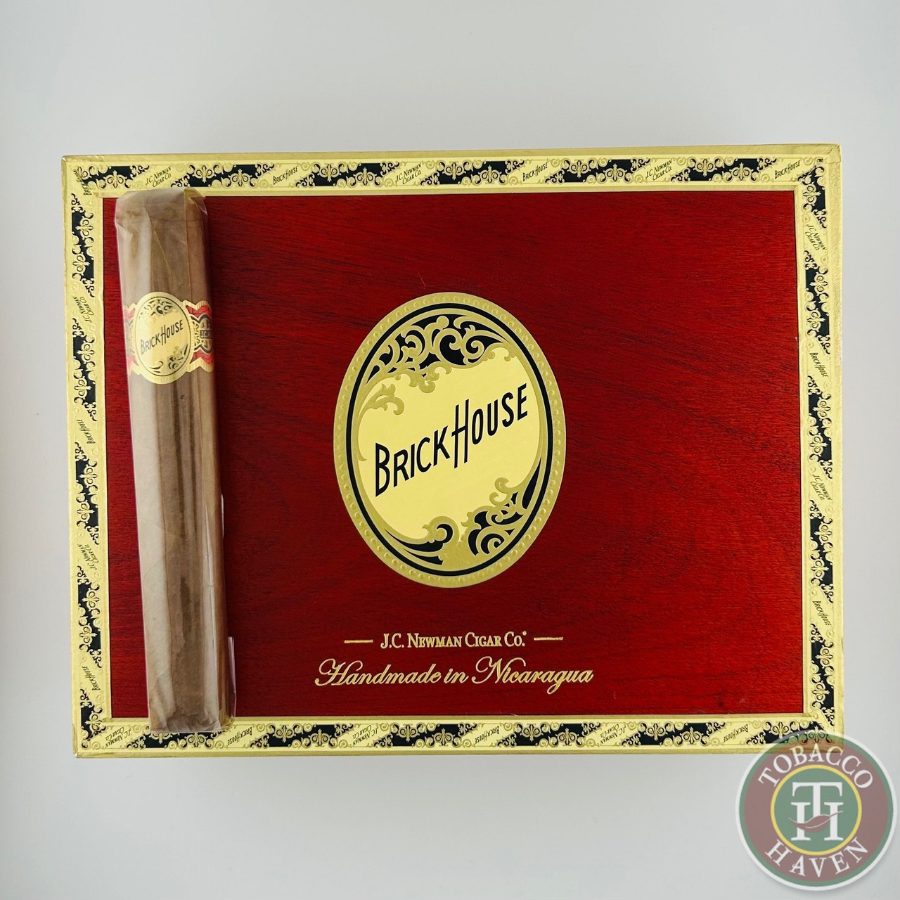 Brick House Classic Mighty Mighty