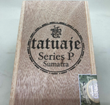 Tatuaje Series P Sumatra Robusto 