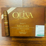 Oliva - Serie V Melanio - No. 4