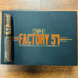 7-20-4 - Factory 57 - Robusto 