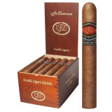 La Flor Dominicana - Double Ligero DL-700 Natural (20 Count)