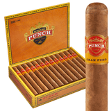 Punch - Gran Puro Sierra 6.5x48 (25 Count)