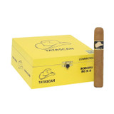 Tatascan - Connecticut Robusto 5x50 (20 Count)