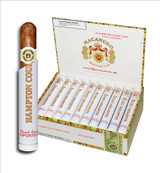Macanudo - Cafe - Hampton Court Tubo Cigars, 5 1/2x42 (25 Count)