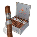 Montecristo - Platinum - Churchill Tubo Cigars, 7x50 (15 Count)