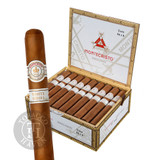 Montecristo - White - Belicoso #2 Cigars, 6 1/8x52 (27 Count)