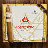Montecristo White Series No. 2