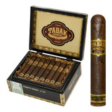 Drew Estate - Tabak Cigars - Negra Robusto 5x54 (24 Count)