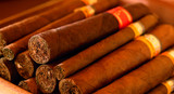 The Origins of the Cigar Box