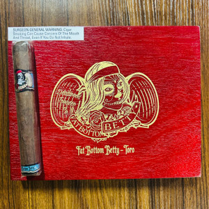 Deadwood Fat Bottom Betty Toro Deadwood Fat Bottom Betty Toro