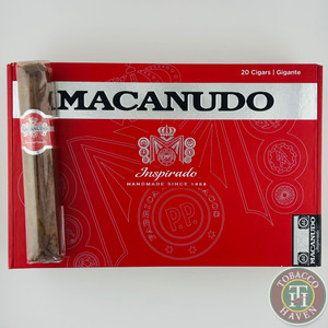 Macanudo Inspirado Red Gigante