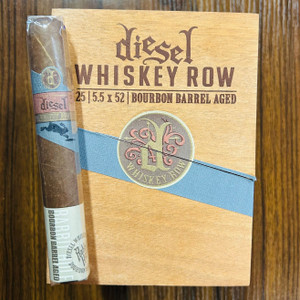 Diesel Whiskey Row Robusto Diesel Whiskey Row Robusto