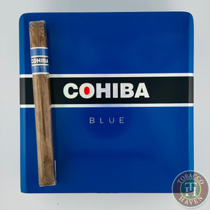 Cohiba Blue Churchill