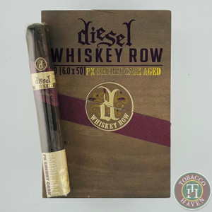 Diesel Whiskey Row Sherry Cask Toro