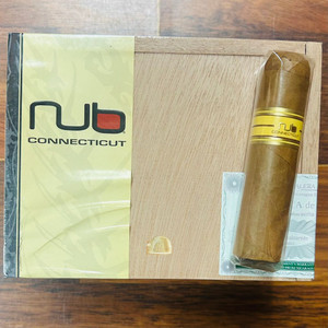 Nub - Connecticut - 460 Nub - Connecticut - 460