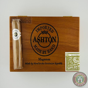 Ashton Classic - Magnum 