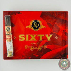Rocky Patel Sixty - Robusto