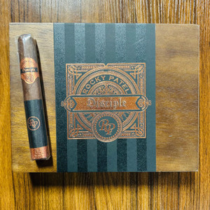 Rocky Patel - Disciple Toro