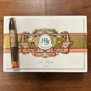 My Father - Le Bijou 1922 - Torpedo Box Pressed  My Father - Le Bijou 1922 - Torpedo Box Pressed