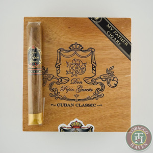 My Father - Don Pepin Cuban Classic - Toro