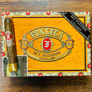 My Father - Fonseca - Petit Corona My Father - Fonseca - Petit Corona