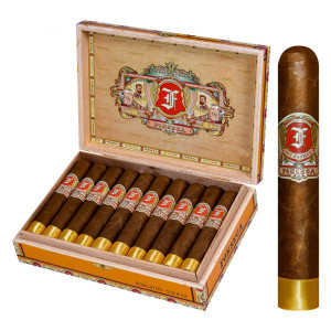 My Father - Fonseca - Robusto 5.25x52 (20 Count)