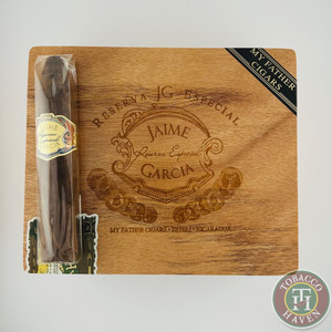 My Father - Jaime Garcia - Super Gordo 