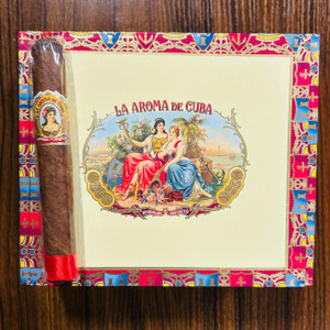 La Aroma de Cuba - Monarch La Aroma de Cuba - Monarch