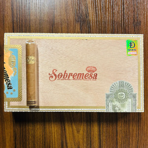 Sobremesa Brulee Robusto Sobremesa Brulee Robusto