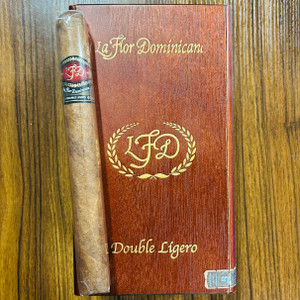 La Flor Dominicana - Double Ligero Digger Natural La Flor Dominicana - Double Ligero Digger Natural